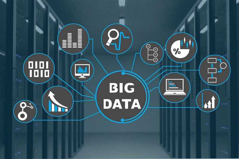 Big Data SEO — как заставить большие данные работать на ваш бизнес