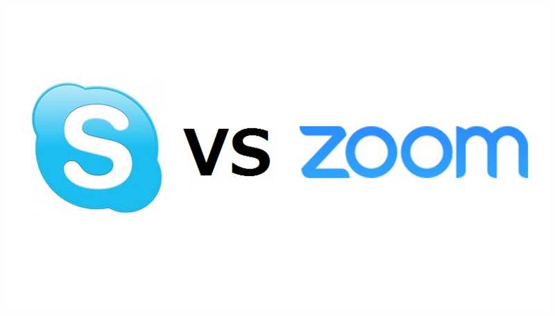 Что если отключат Zoom, Skype, Teams…? – все варианты на замену