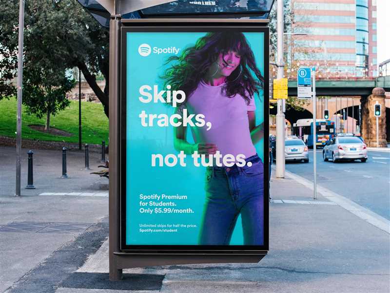 Реклама на Spotify - как создать свою первую кампанию