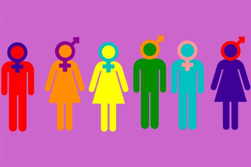 Гендерный маркетинг через Facebook Ads - создание аудитории с учетом пола