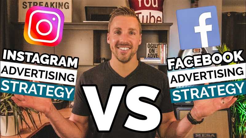 Сравнение Facebook Ads и Instagram Ads: Итог