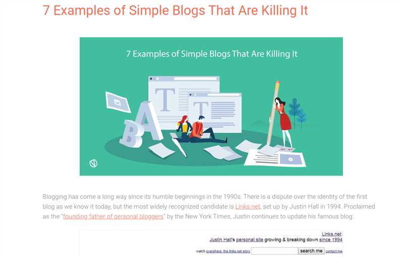 Где вести блог: на сайте или сторонней блог-платформе