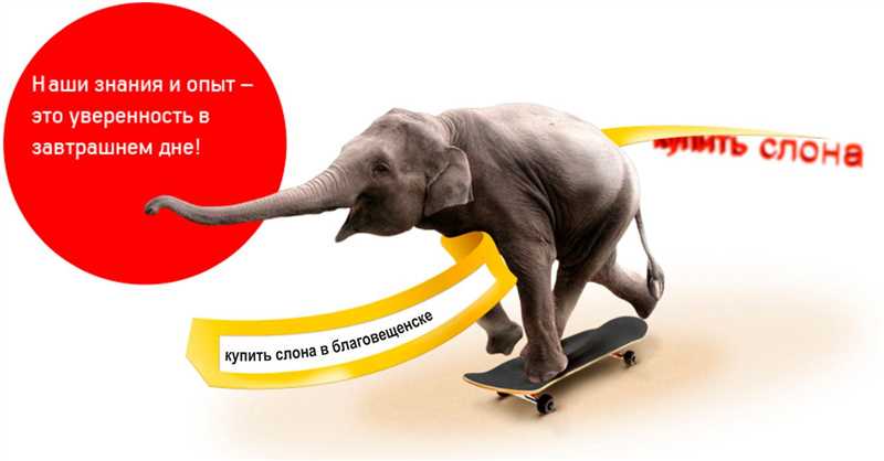 Как продать слона в 2024 году? По частям! – новый тренд