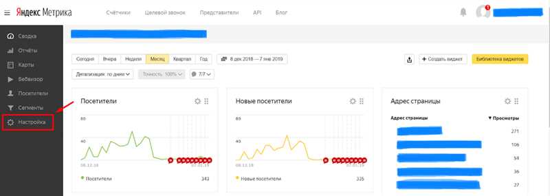 Раздел 1: Что такое Яндекс Метрика и Google Аналитика
