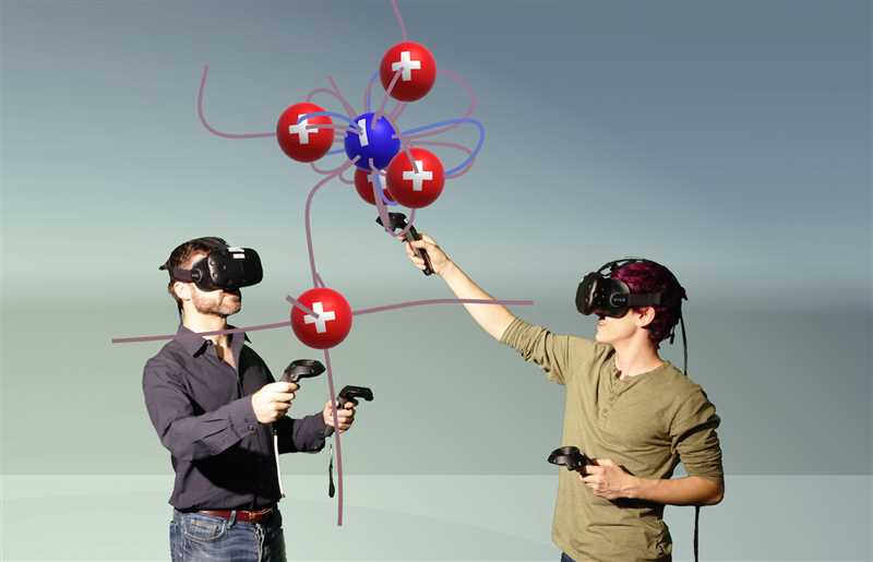 Возможности ТикТок для использования технологий виртуальной реальности